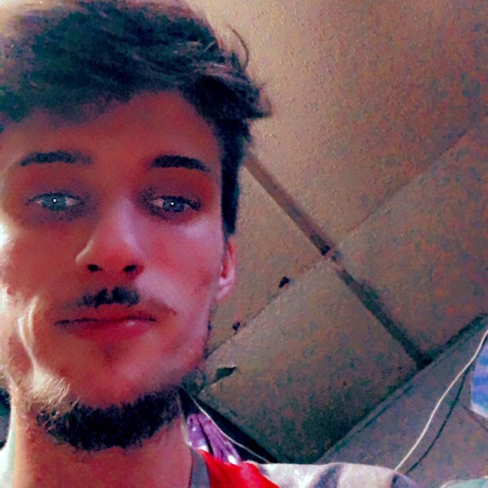 Meet your Posher, Bryce